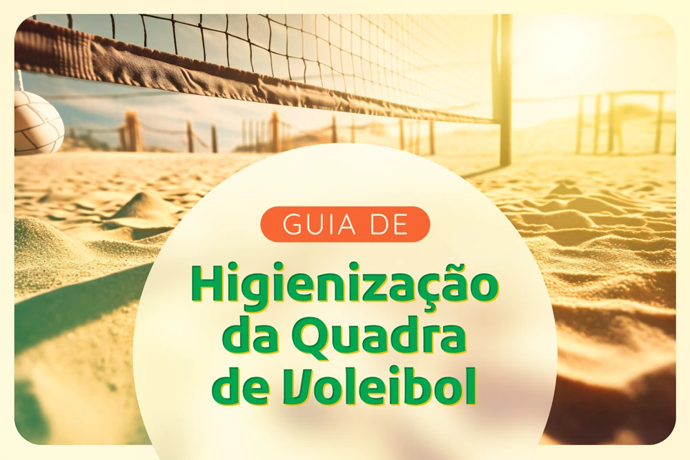 Descontaminação de Areia - Rio de Janeiro // Limpeza de Areia